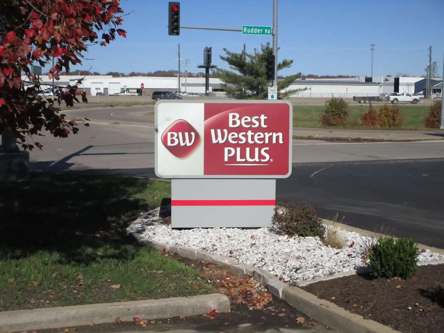 Best Western Plus Fenton