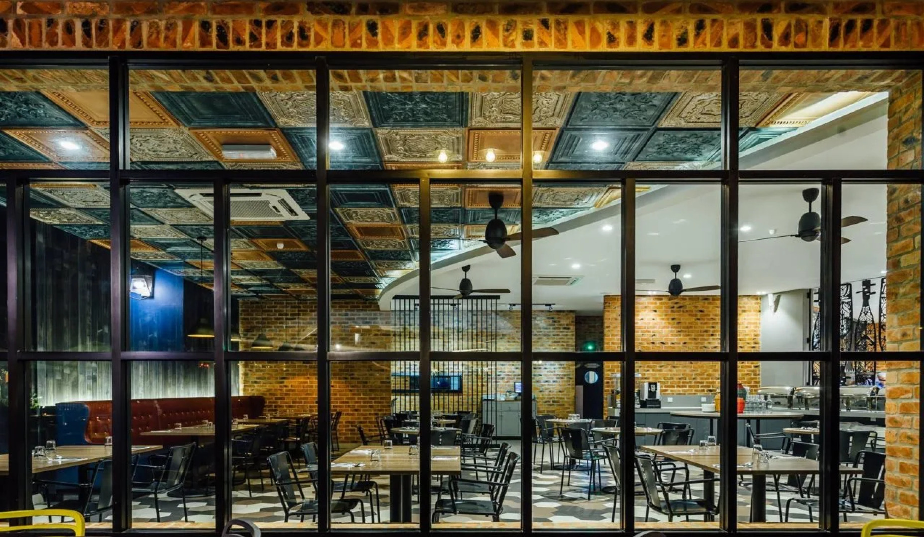 Thome Boutique Hotel