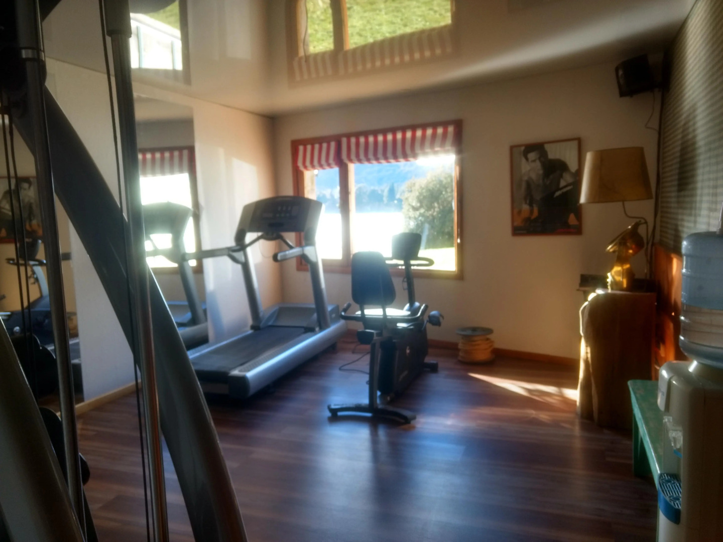 Cabañas Puerto Pireo