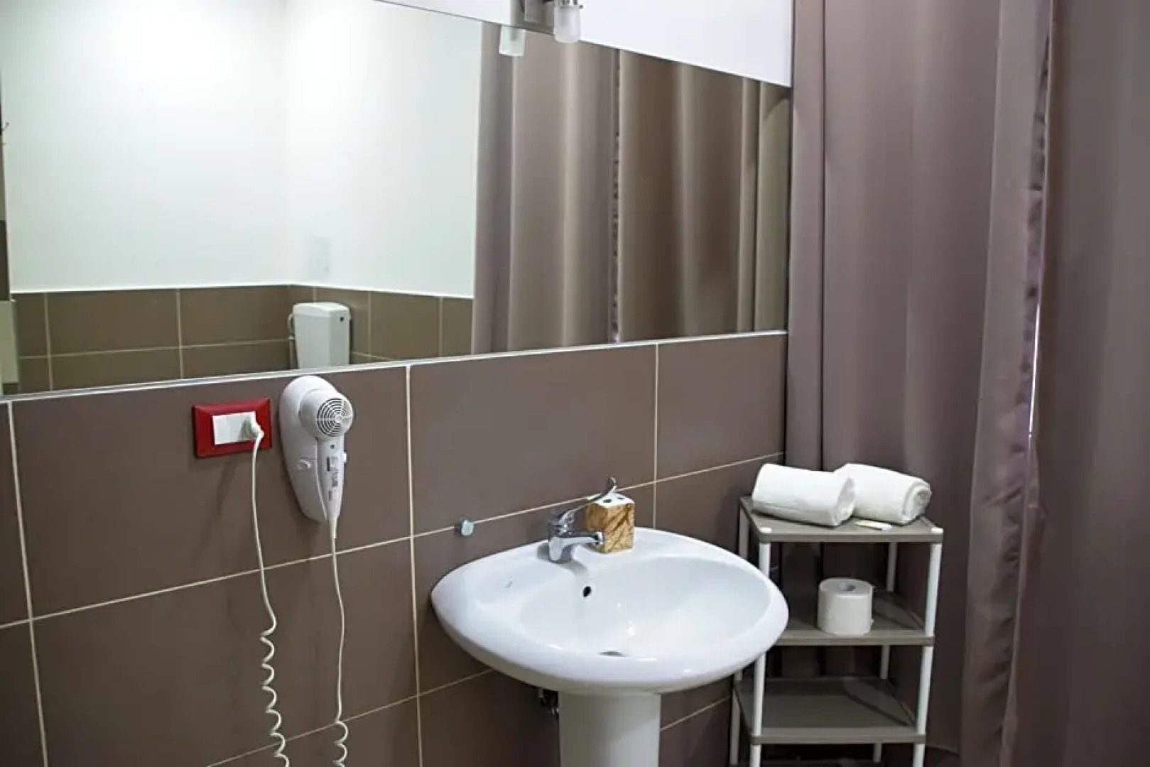 Mg Palace Hotel Costa del Sole