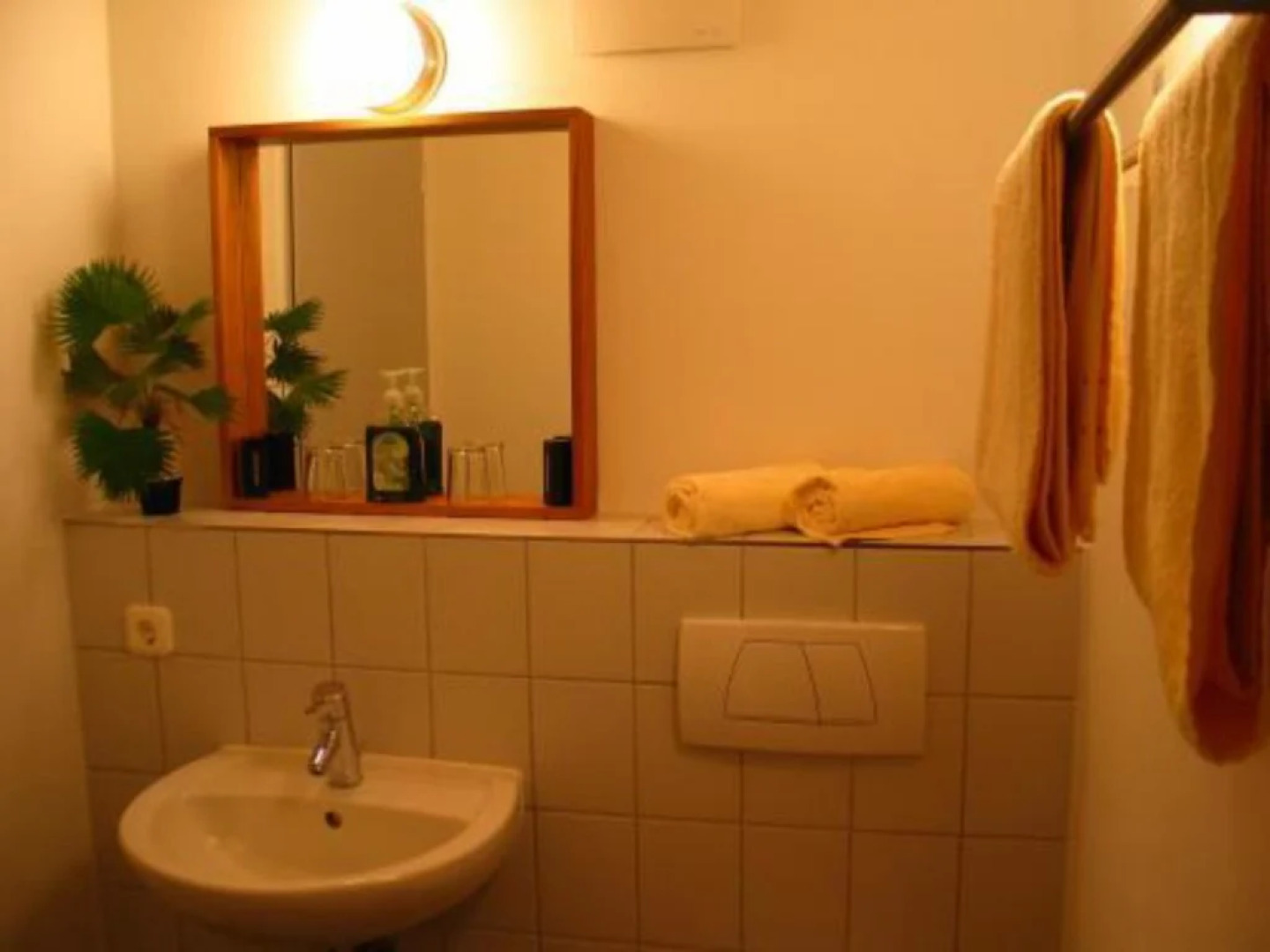 Tagungshotel Vicinity