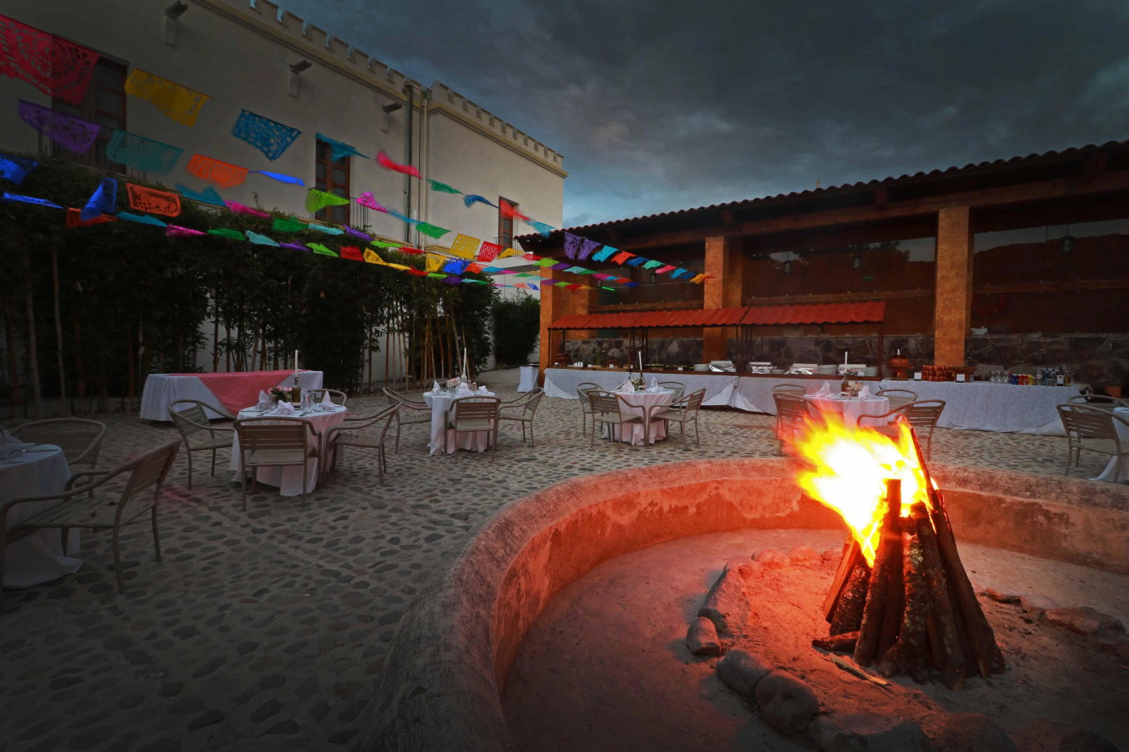 Mision Grand Ex Hacienda de Chautla