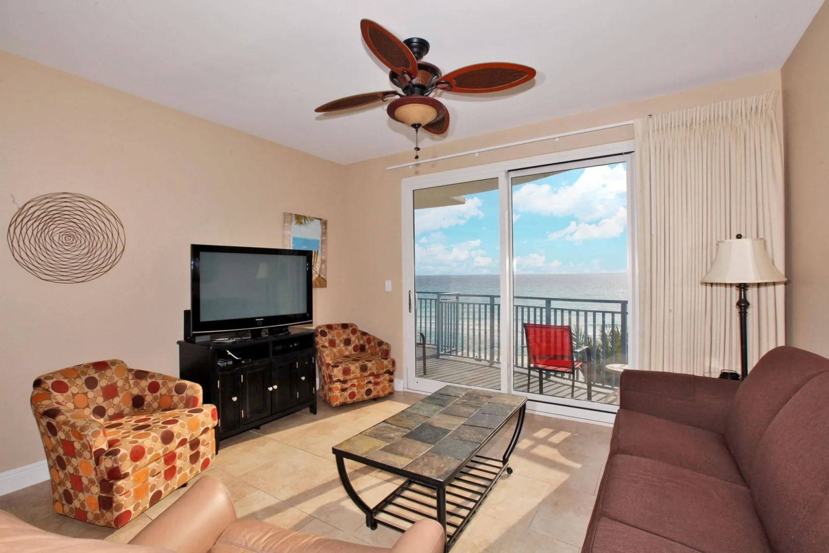 Sterling Breeze by Panhandle Getaways