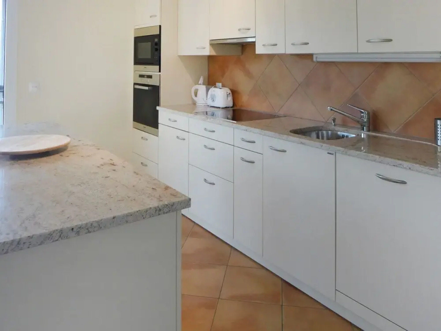 Cook P1 2 Port-valais