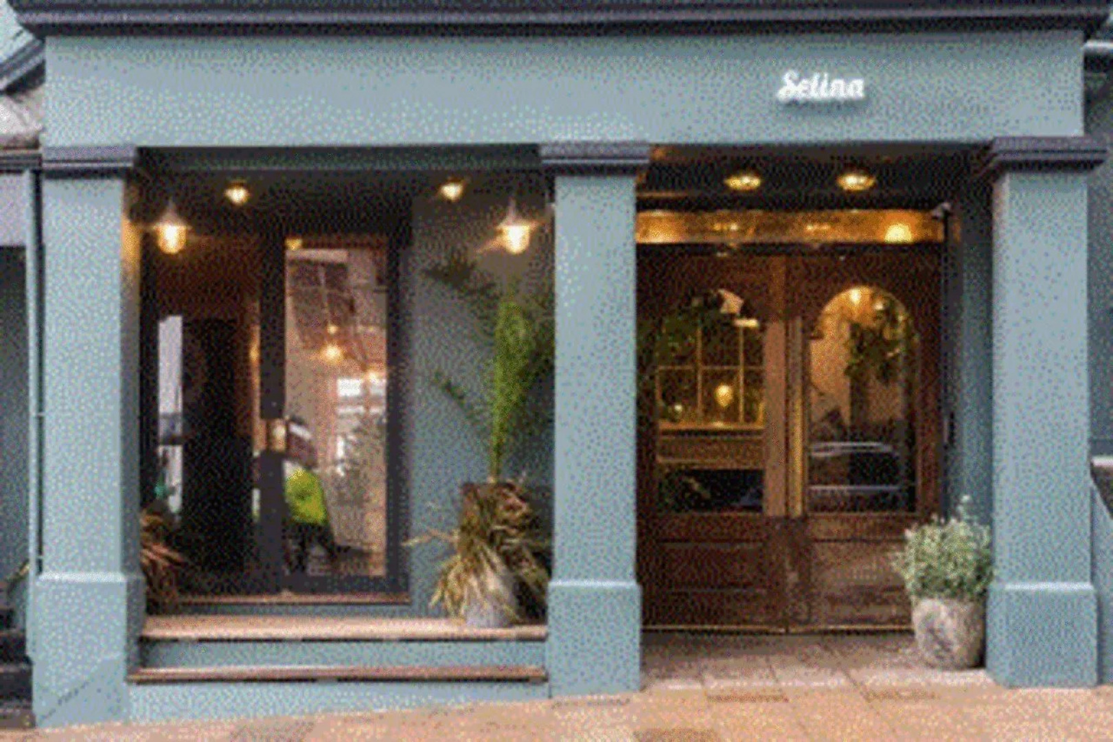 West Beach Hotel Brighton