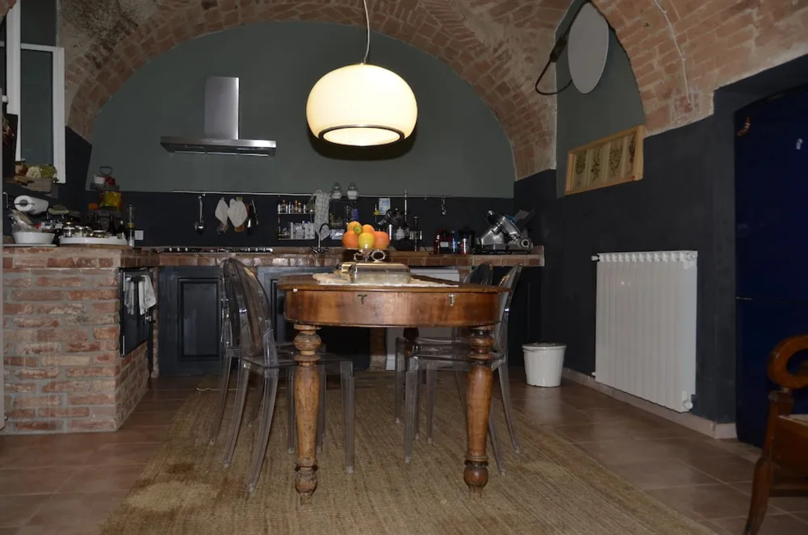 L'Orto Fortunato di Luvara