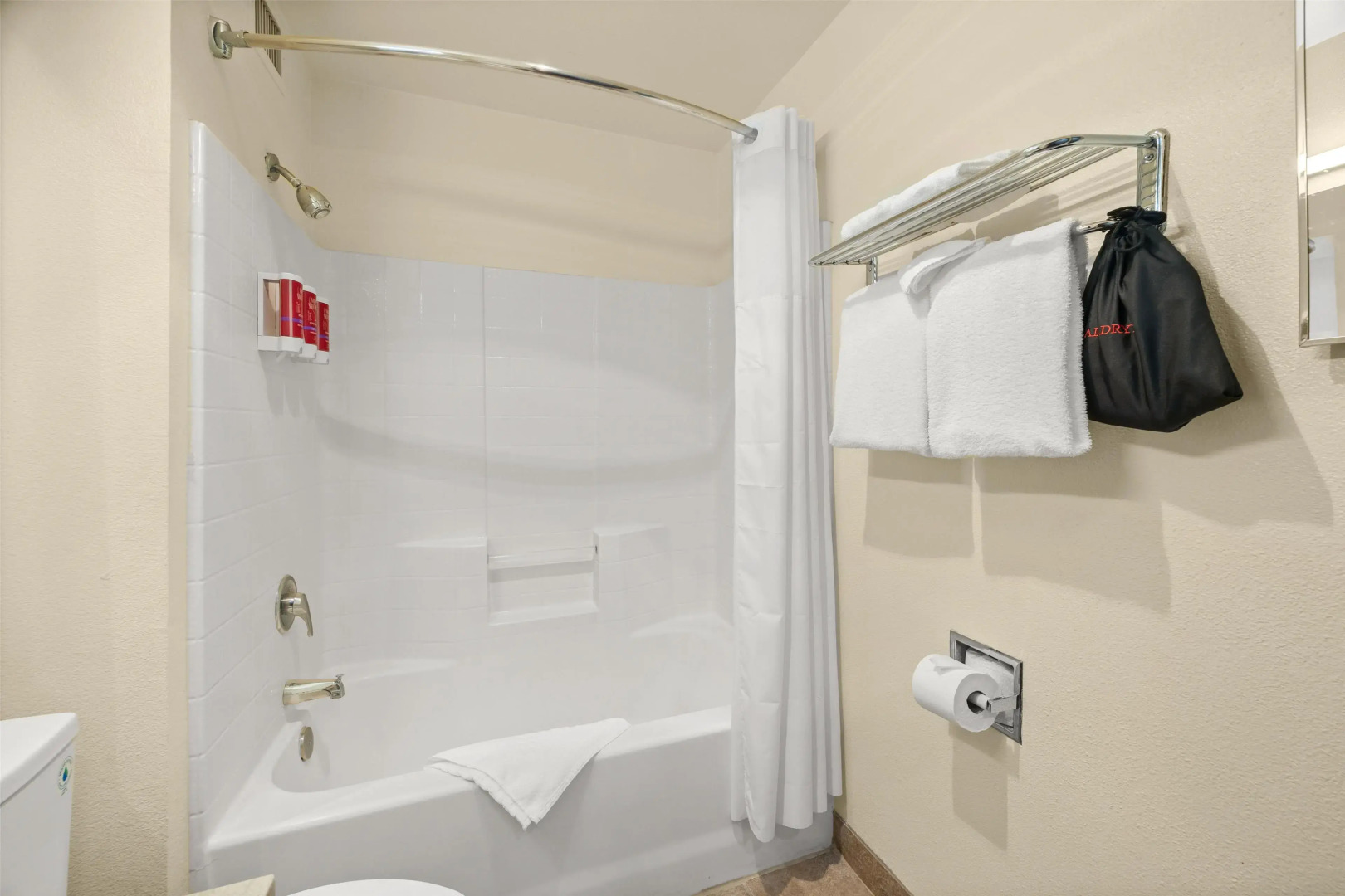 SureStay Plus Hotel by Best Western Rocklin