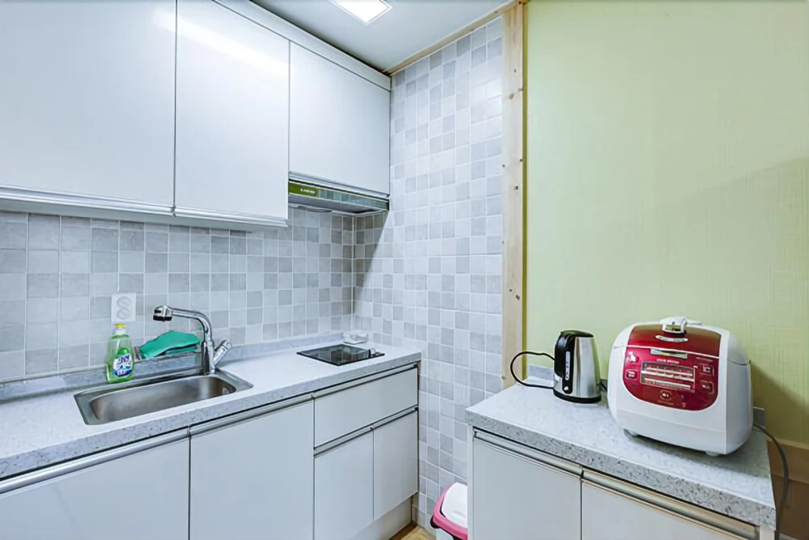 Namhae Thankyou Pension