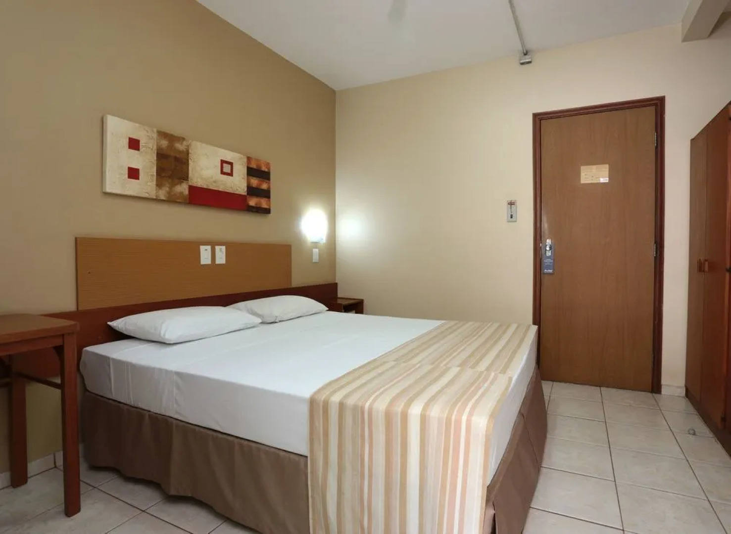 Arco Hotel Araçatuba