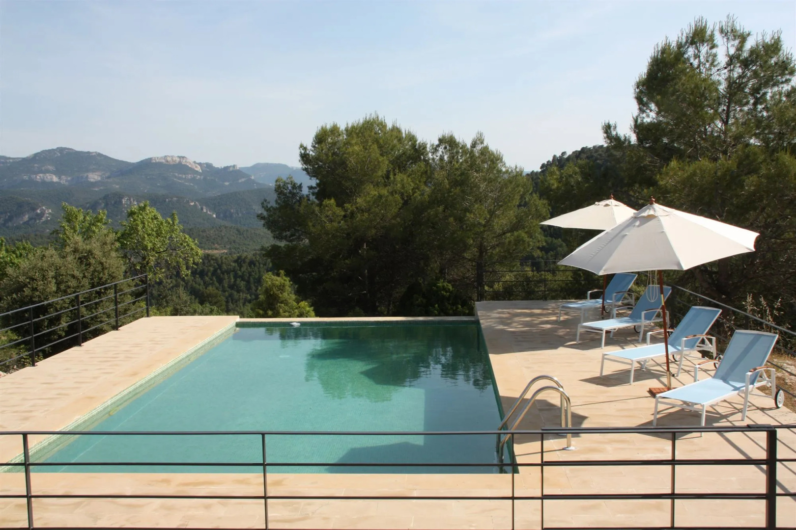 Hotel Mas de la Serra