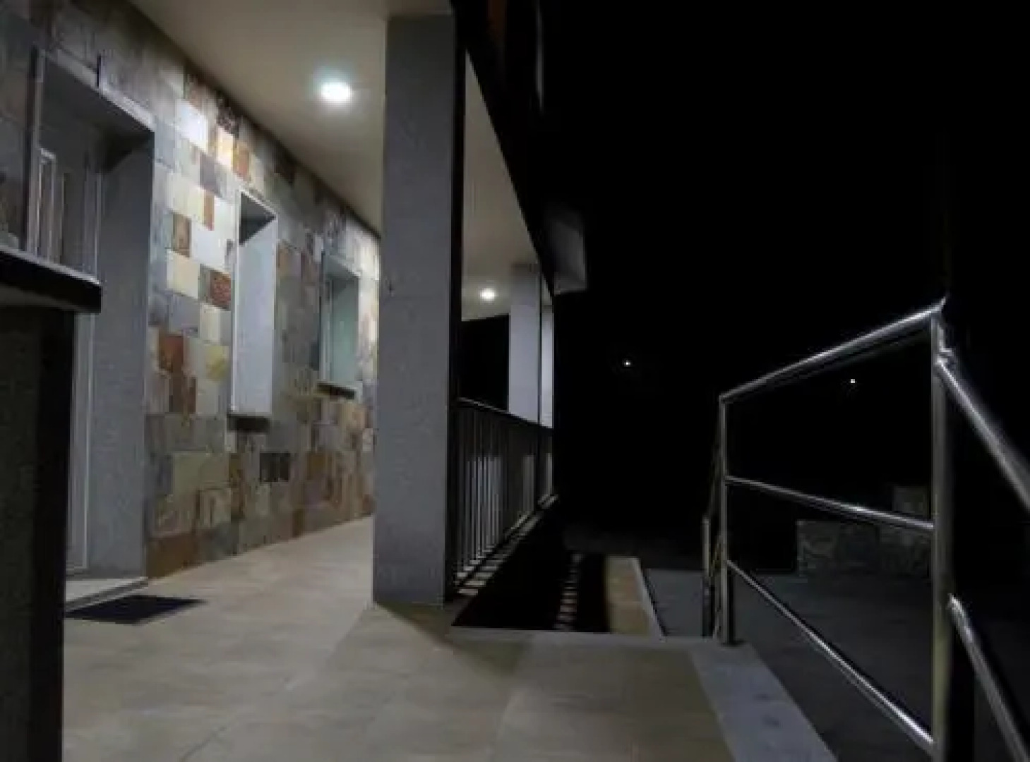 Apartamentos El Pradón