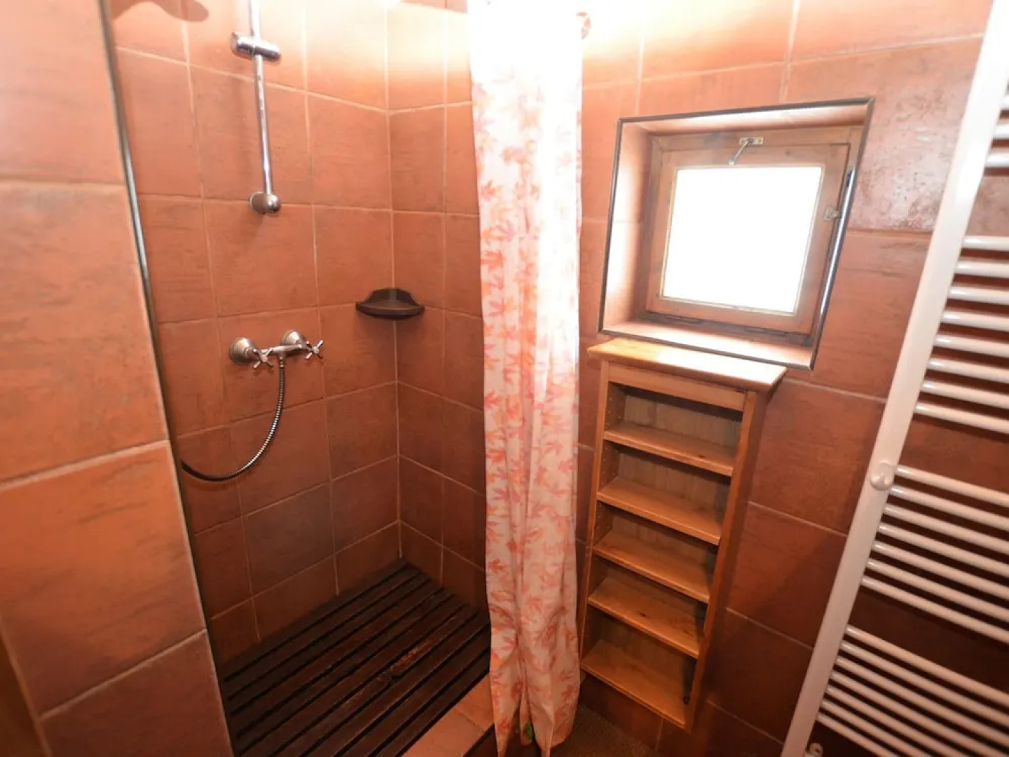 Cozy Holiday Home with Swimming Pool Bohemian