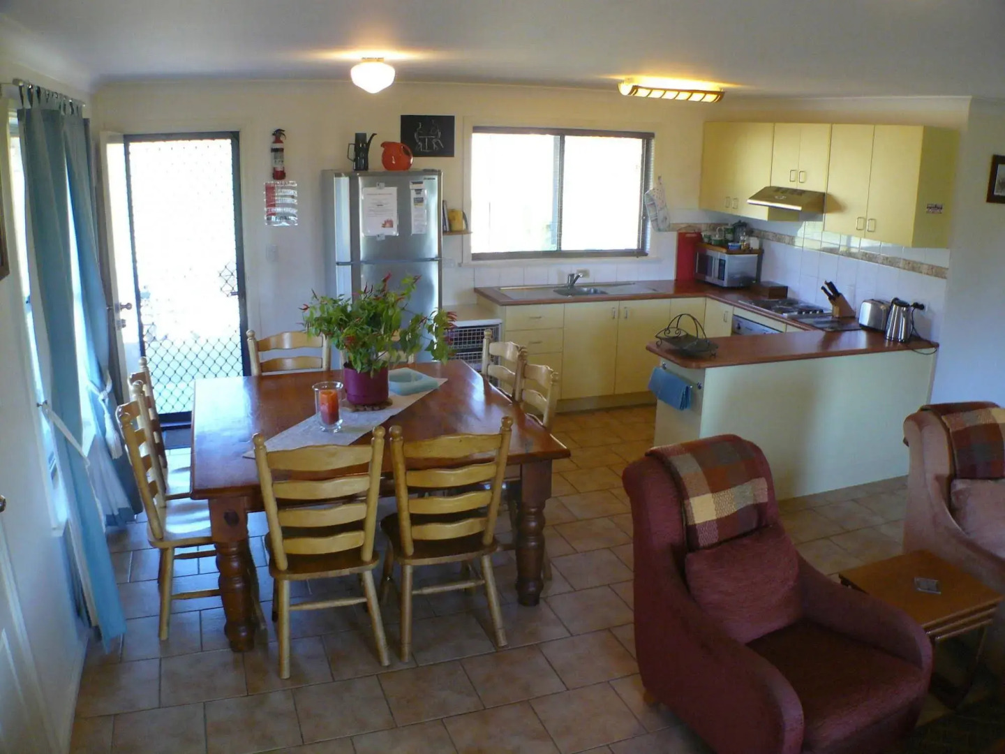 Protea Farm Cottages