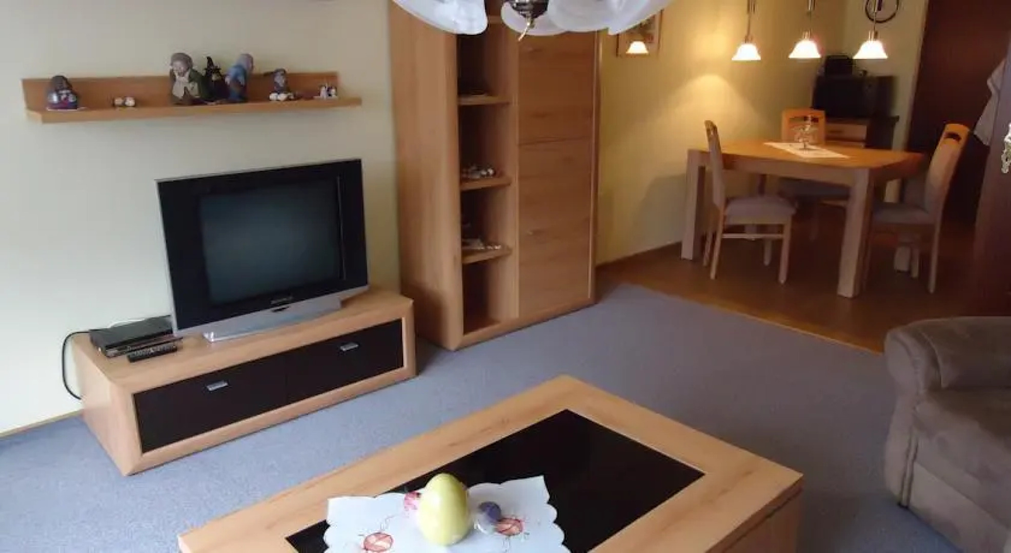 Ferienwohnung Hohlen