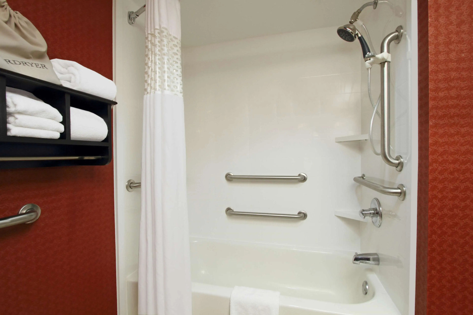 Hampton Inn Columbus - Airport