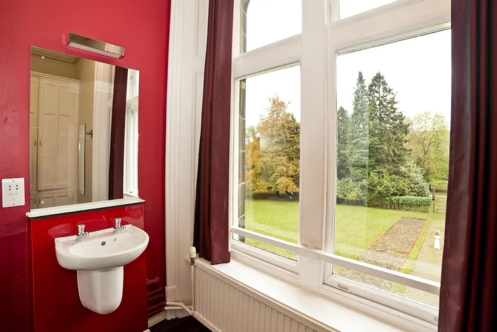 YHA Castleton Losehill Hall - Hostel