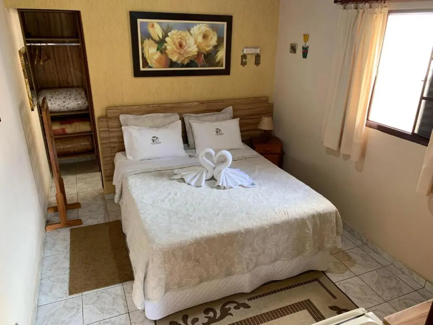 Pousada Villa Da Montanha