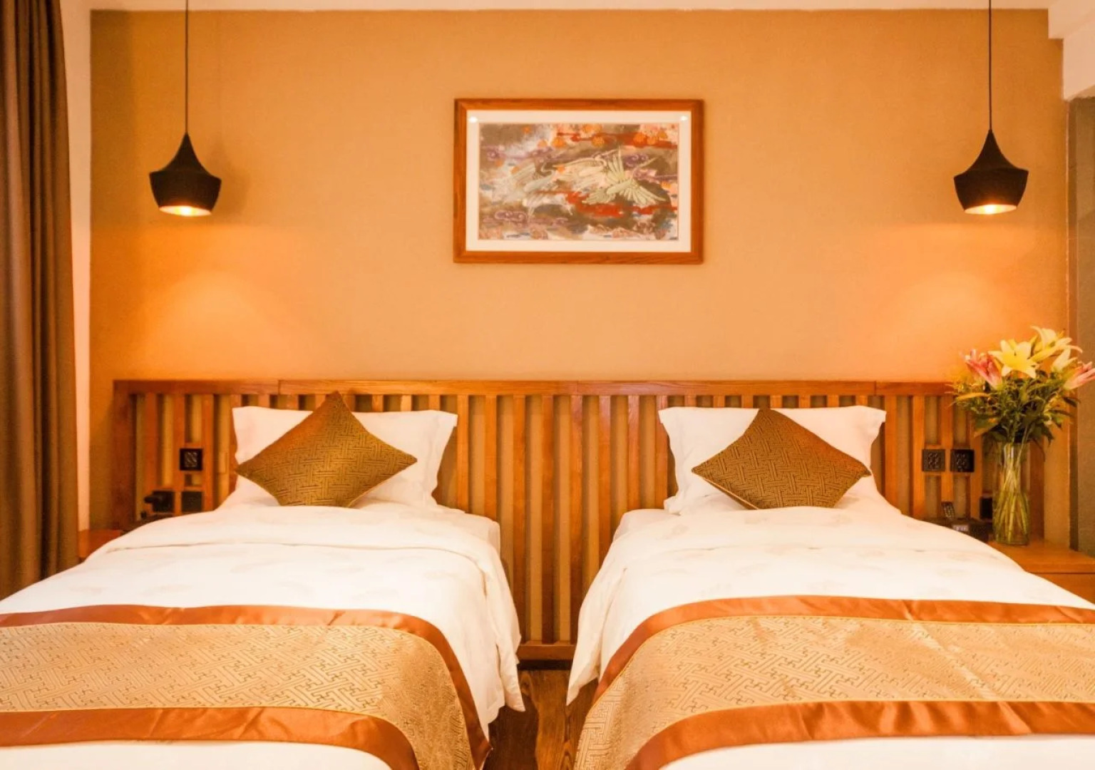 Tian Yu Boutique Hotel Lijiang