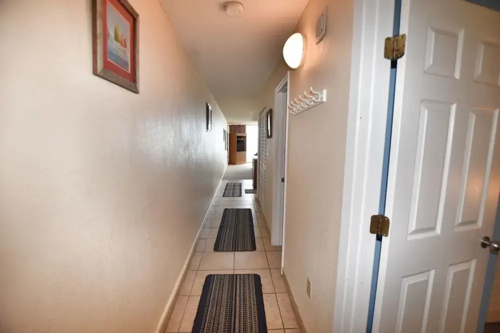0105 Waters Edge Resort 1 Bedroom Condo by Redawning