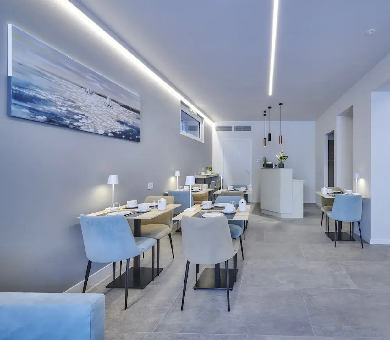 Foresteria Ca' dei Bachitt