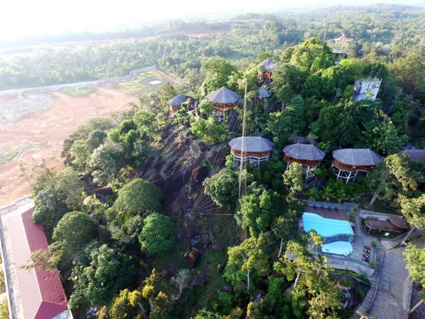de Bintan Villa