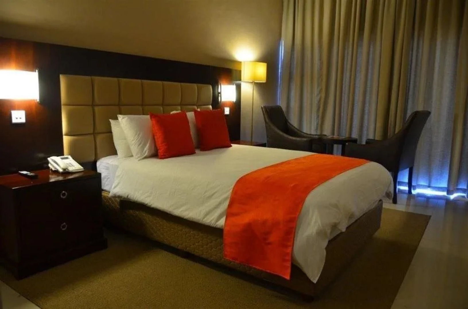 Rainbow Beitbridge Hotel