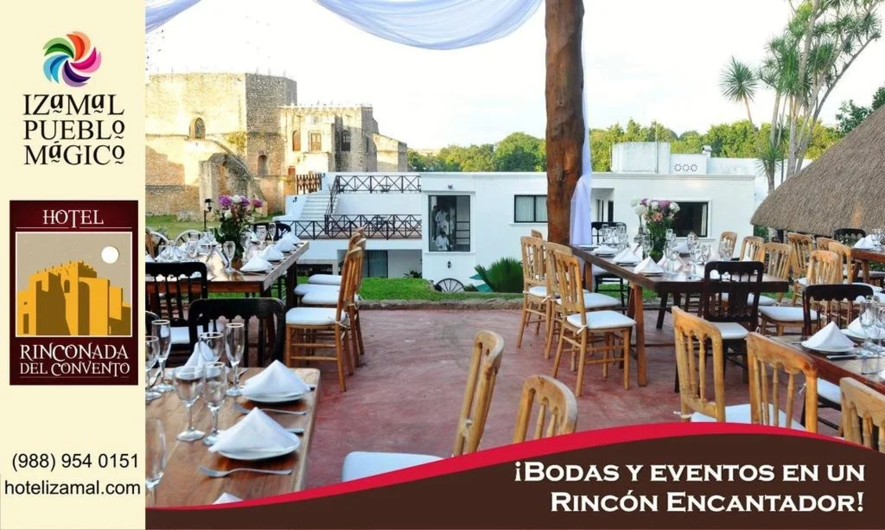 Hotel Rinconada del Convento