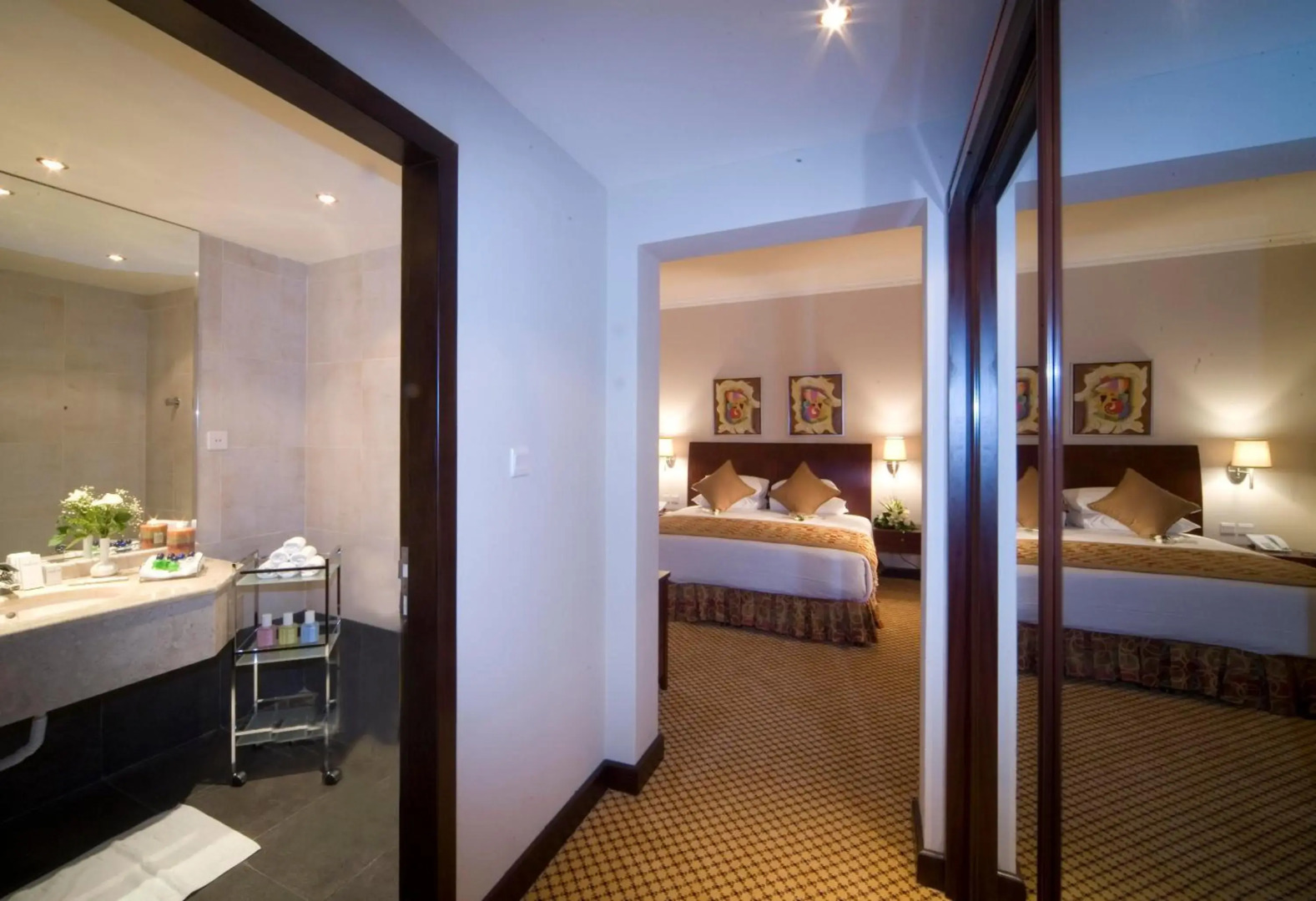 Golden Tulip Al Khobar