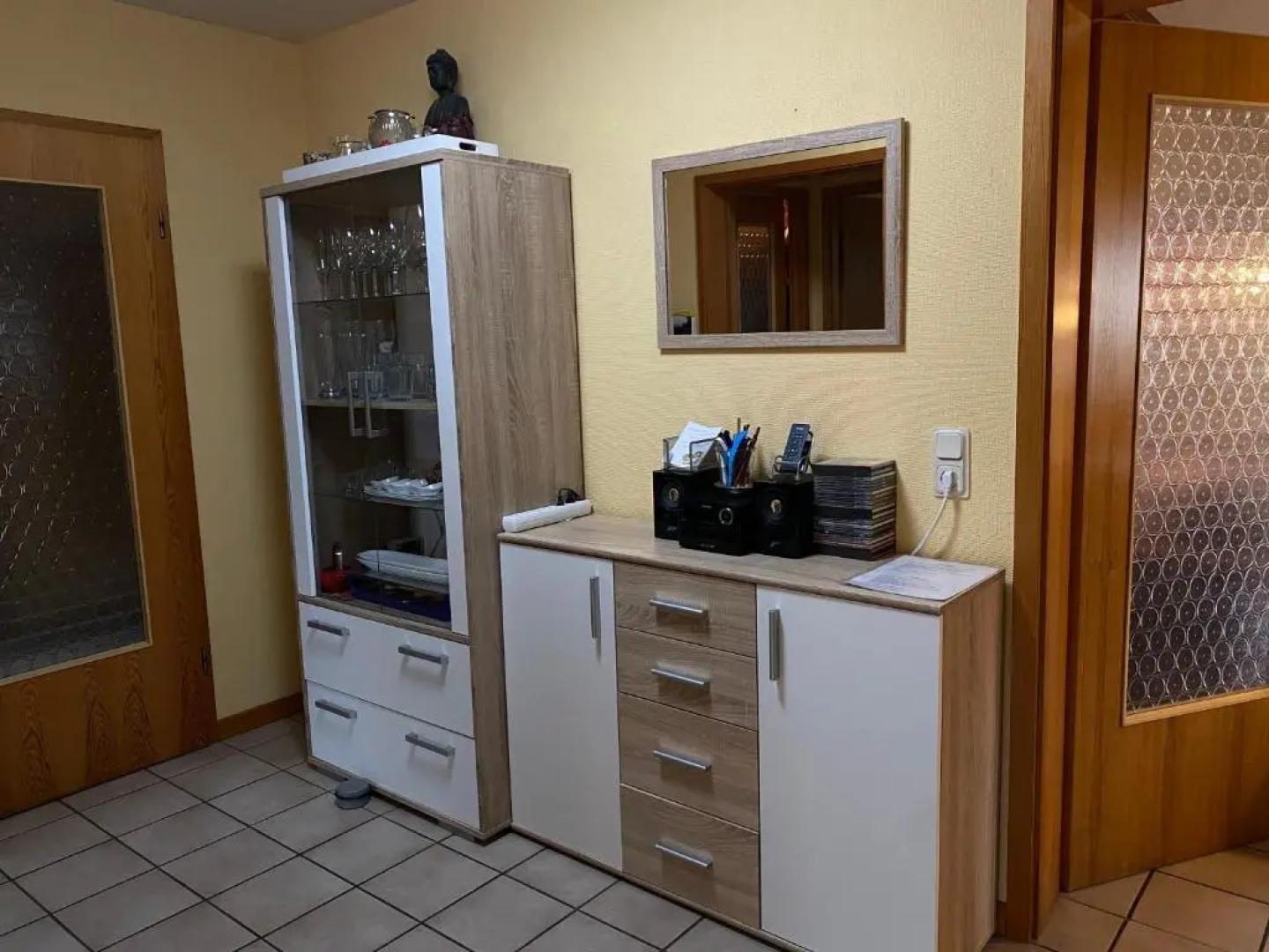 Ferienhaus Sternenhimmel