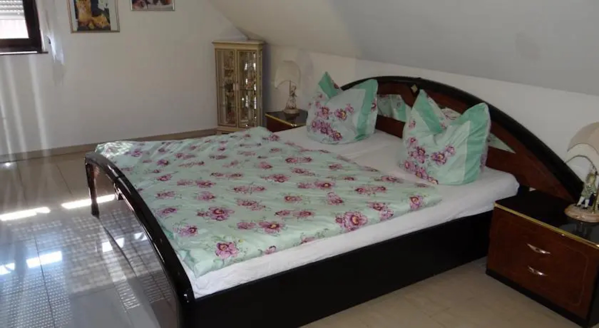 Ferienwohnung Hermann