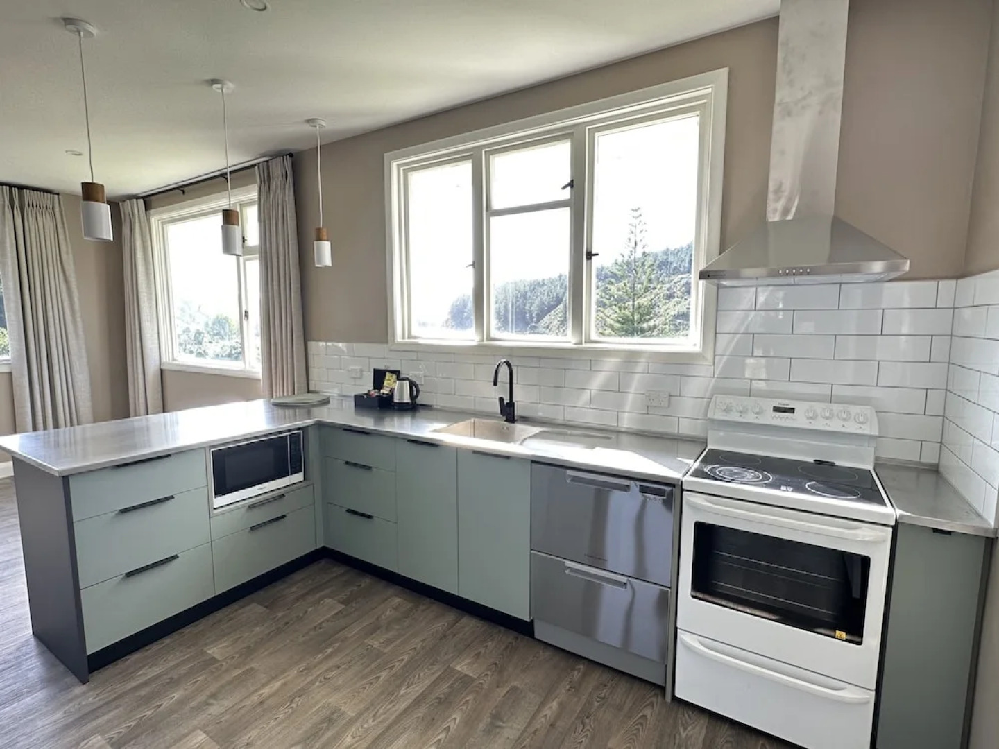 Silverstream Retreat