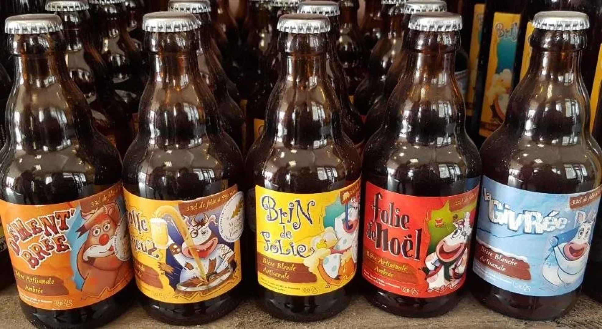 Chambres dHôtes La Bonne Famille