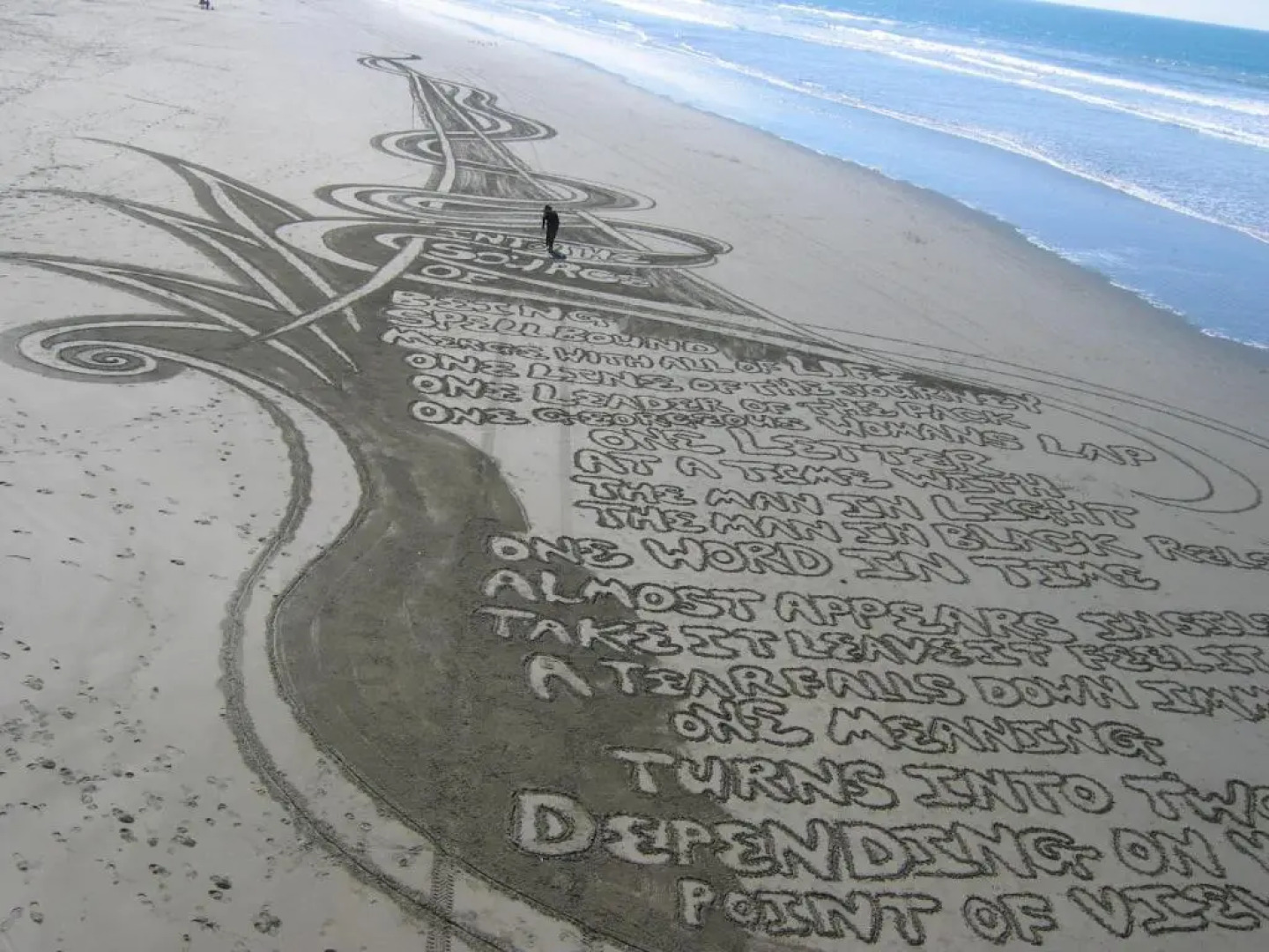 Point Break Backpackers