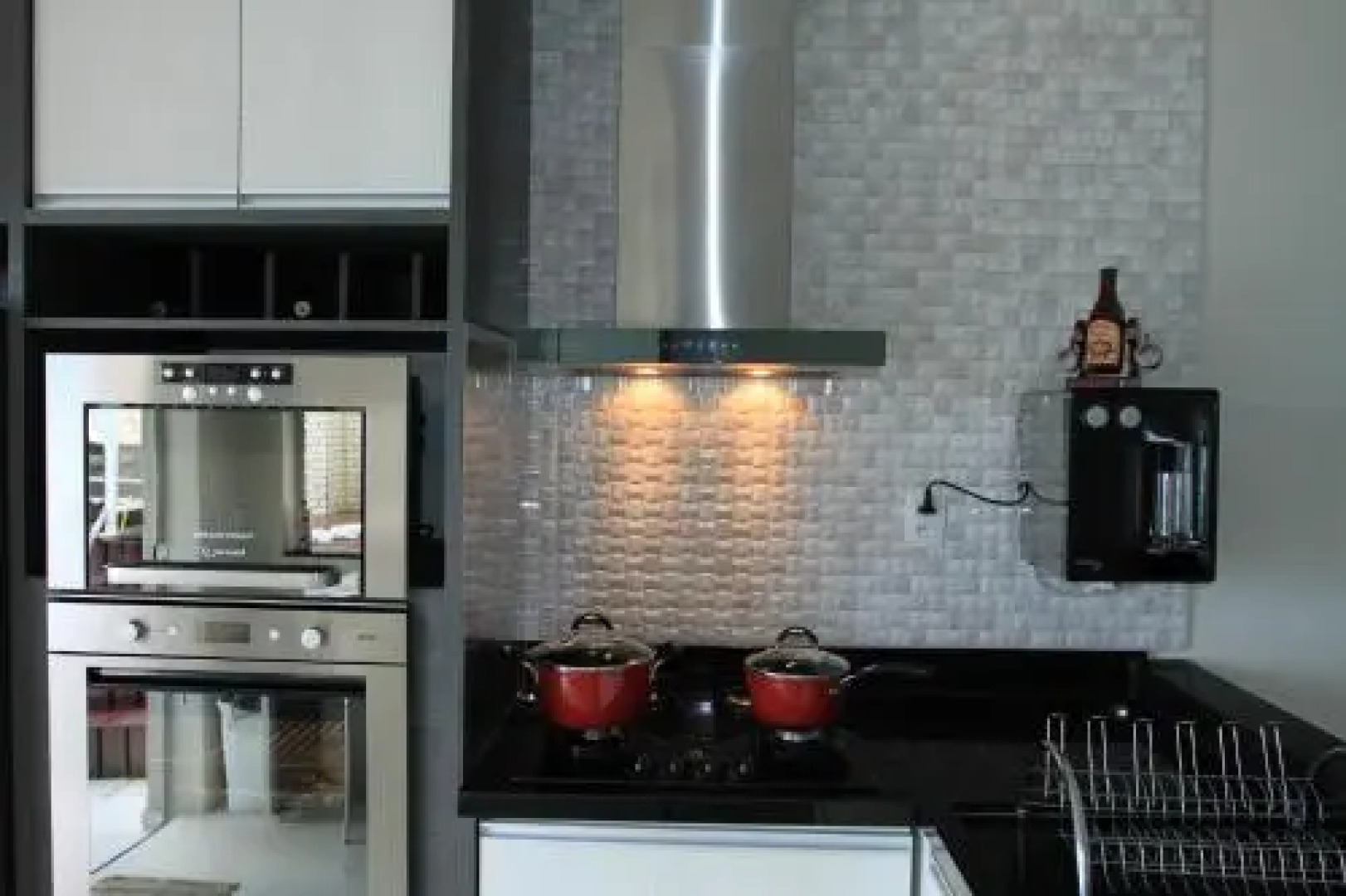 Cobertura Duplex Vista Mar