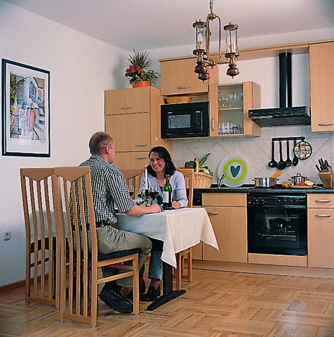 Domicil am Stadtpark