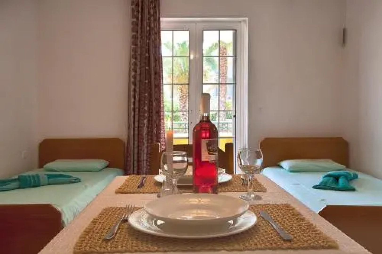 Drimouras Apartments