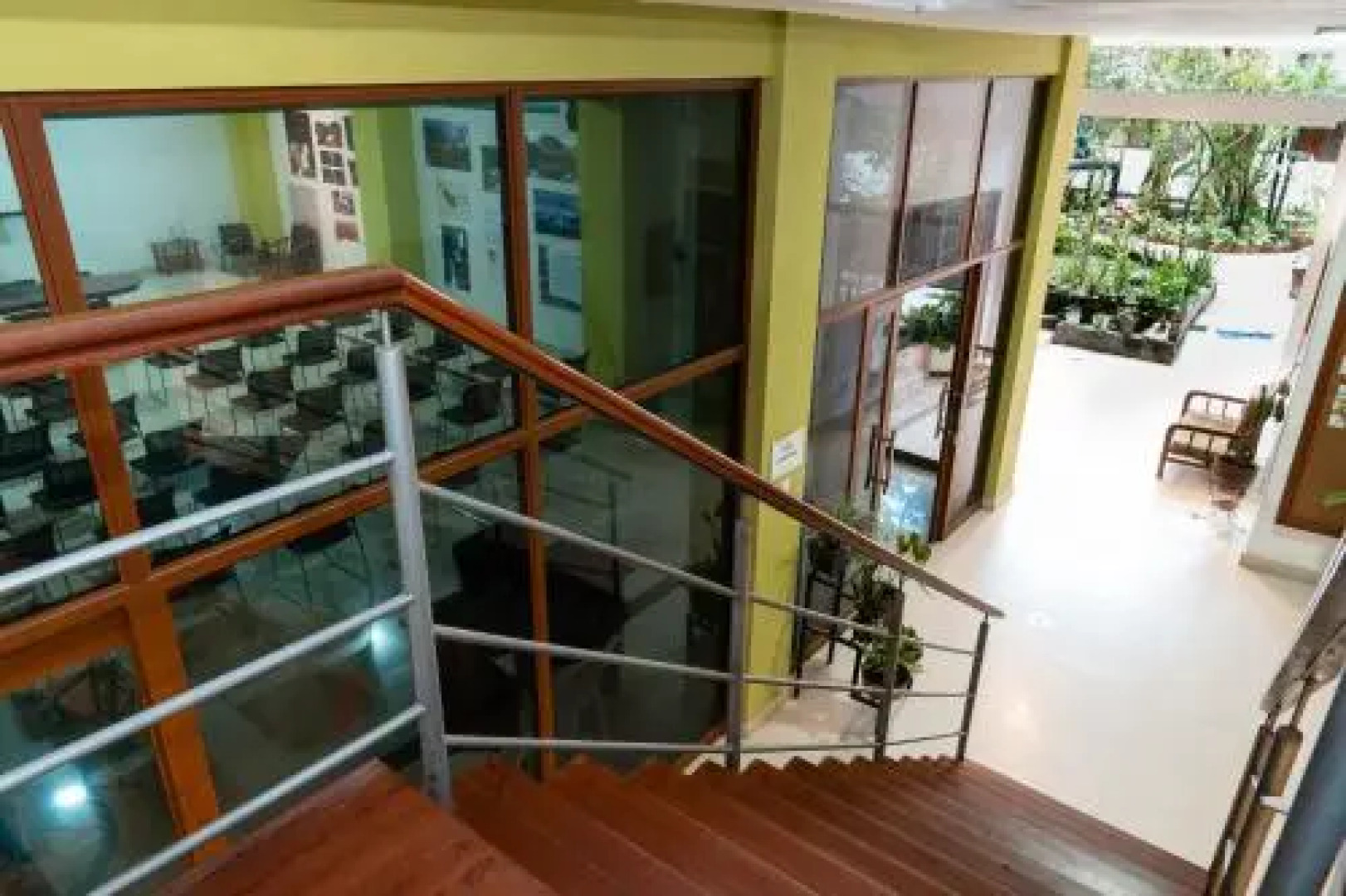 Hostal La Cueva Moyobamba