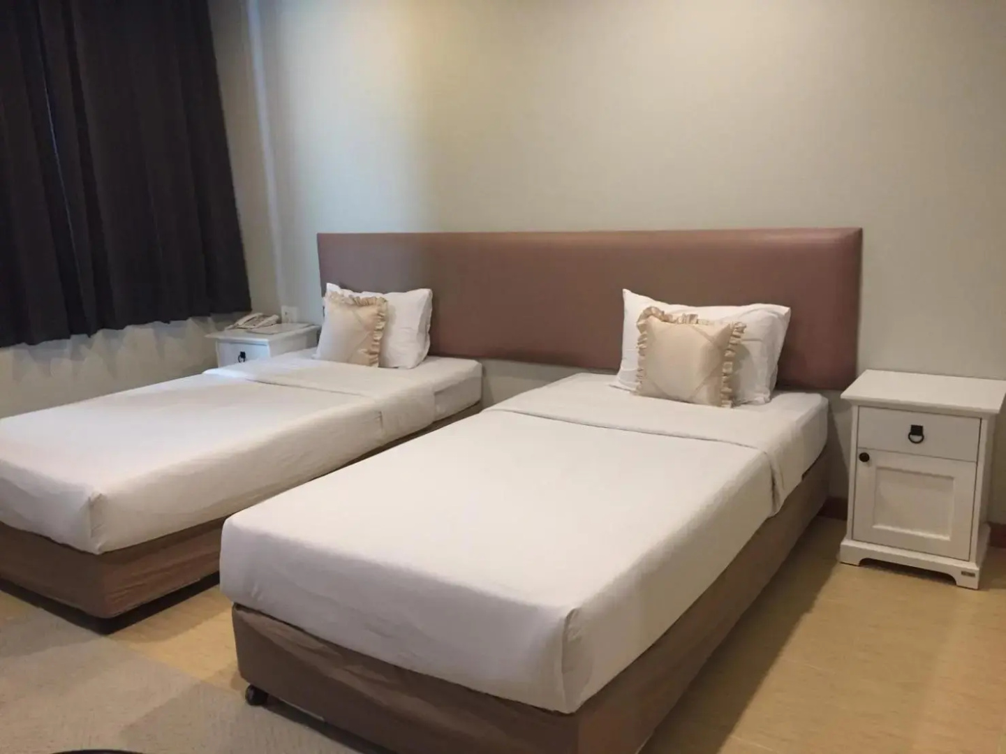 Rattana View Hotel