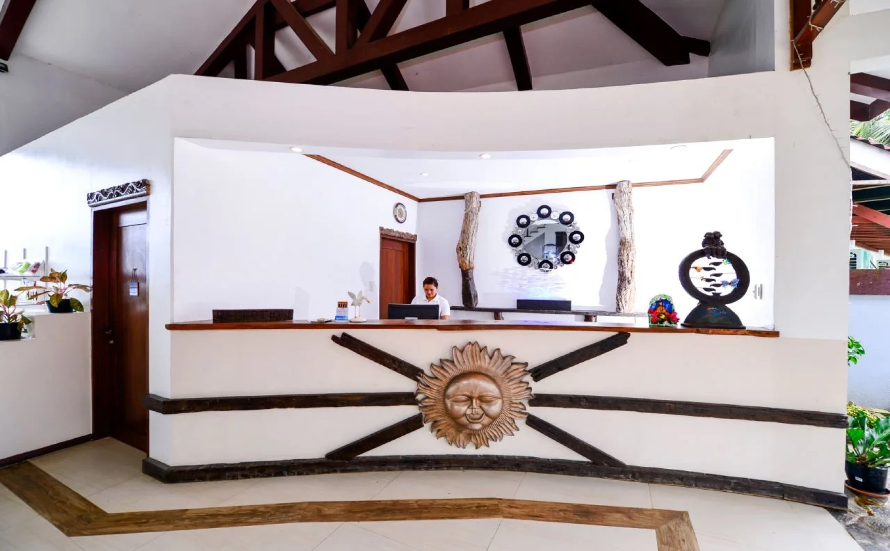 Anda Cove Beach Retreat