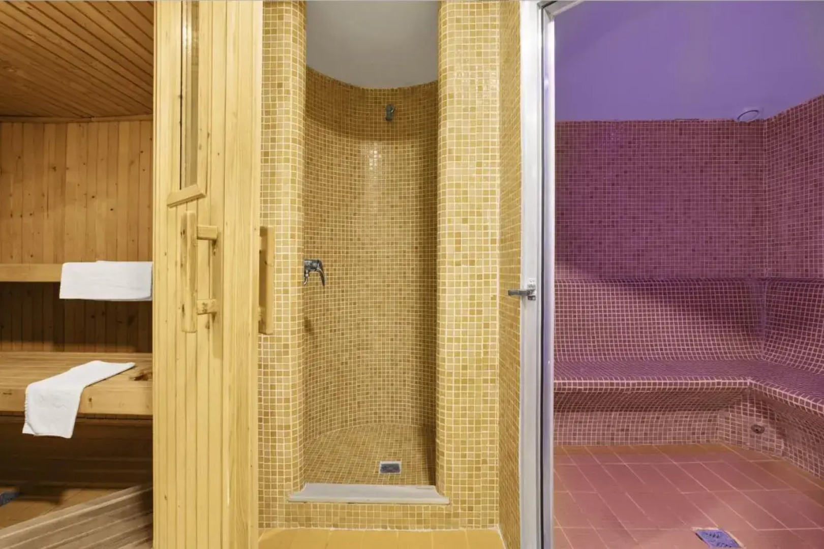 Отель THB El Cid - Adults Only