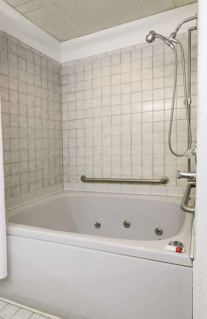 SureStay Hotel by Best Western New Buffalo