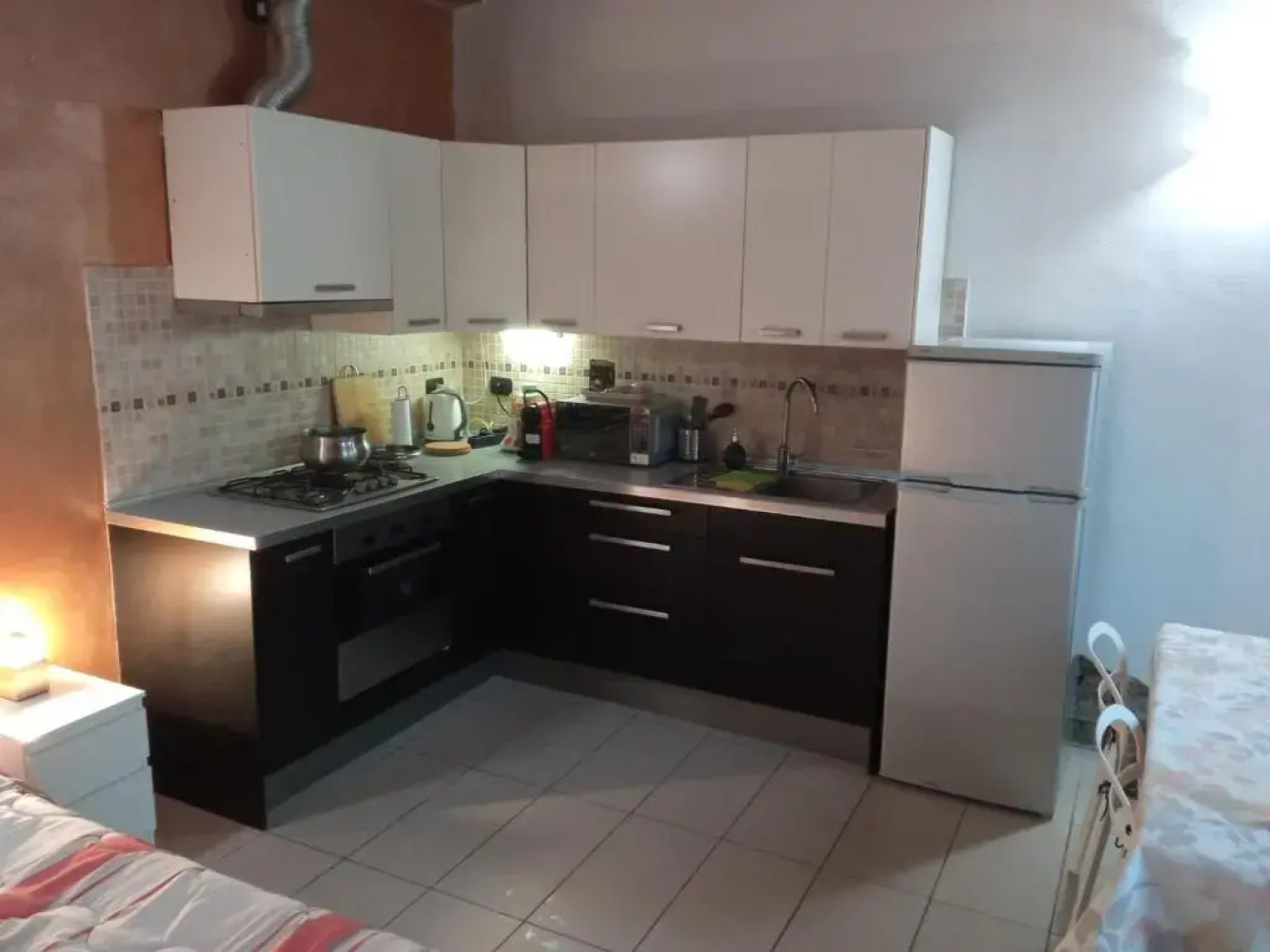 Camera 40 - In Gorgonzola