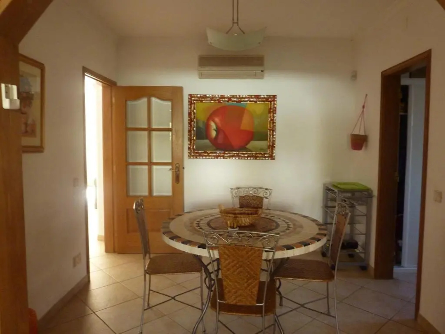 Santos Villa in Quinta do Lago