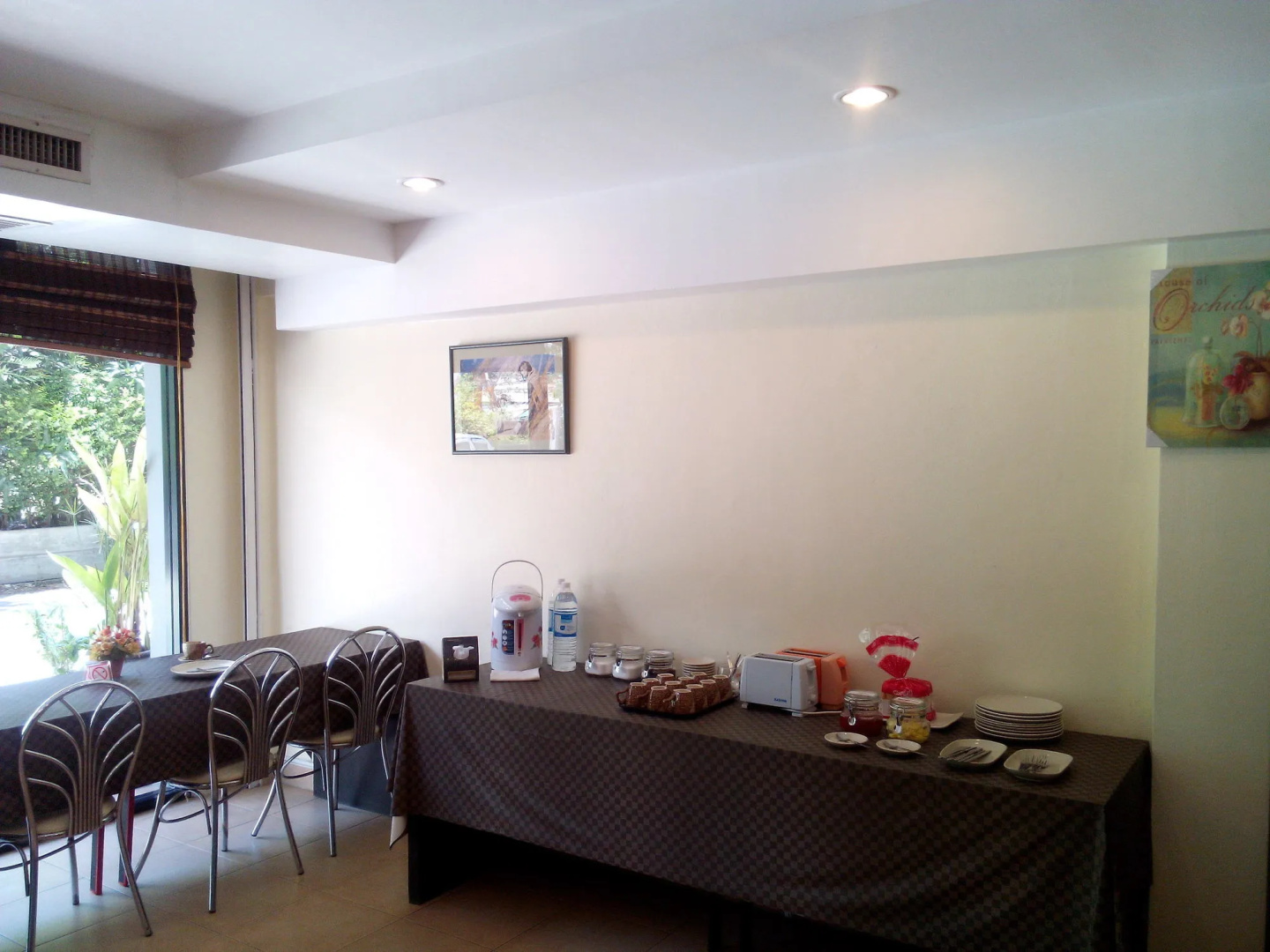 M Place Pattaya