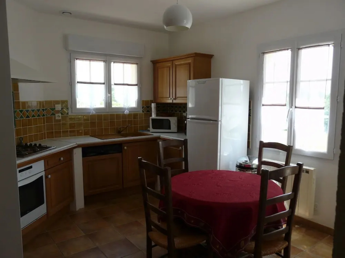 Maison Azuren LS2-209