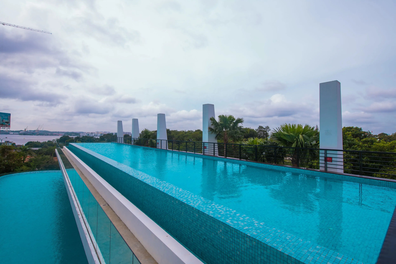 Marina View Resort