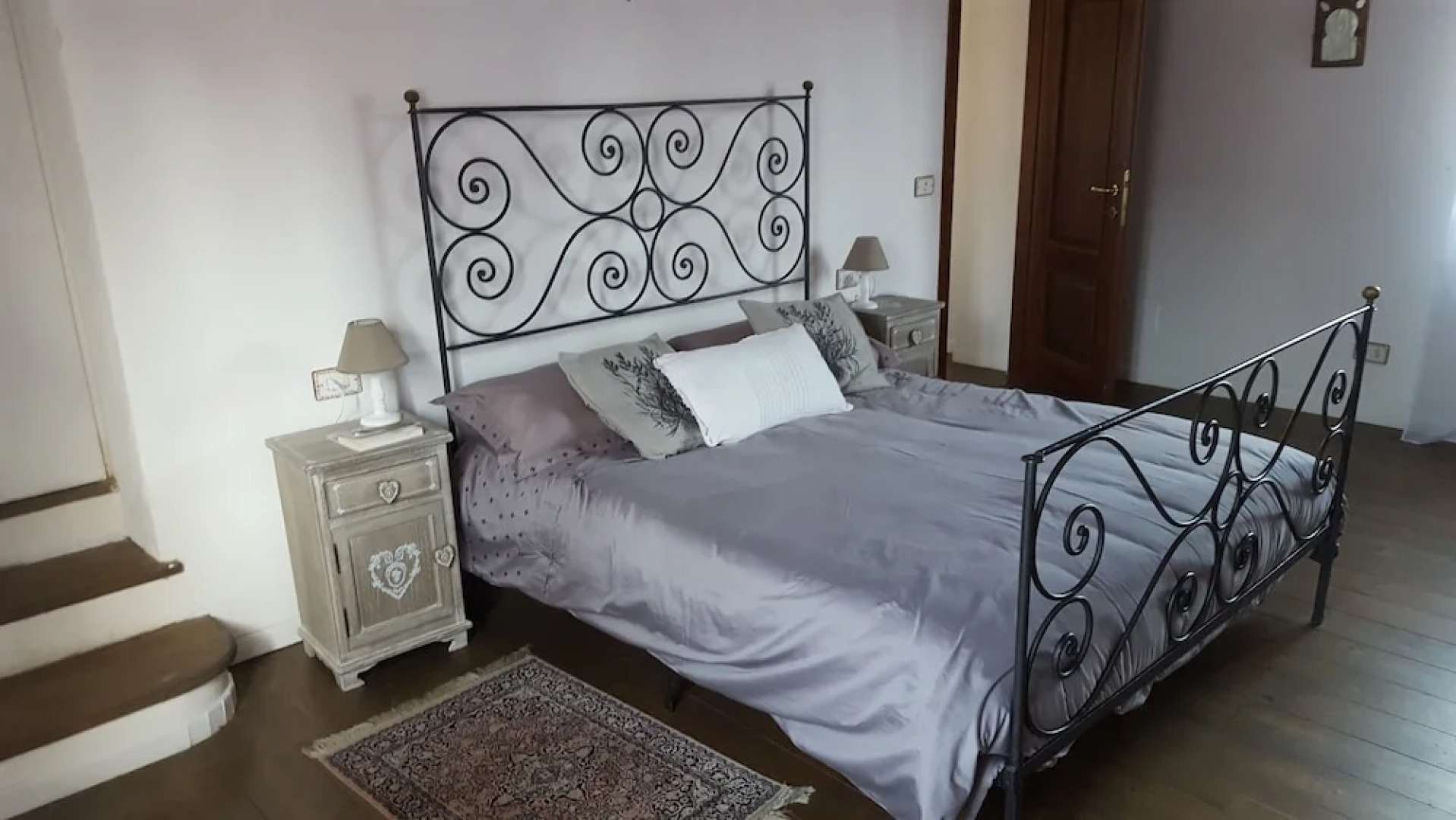 B&B Il Giardino di Zoate