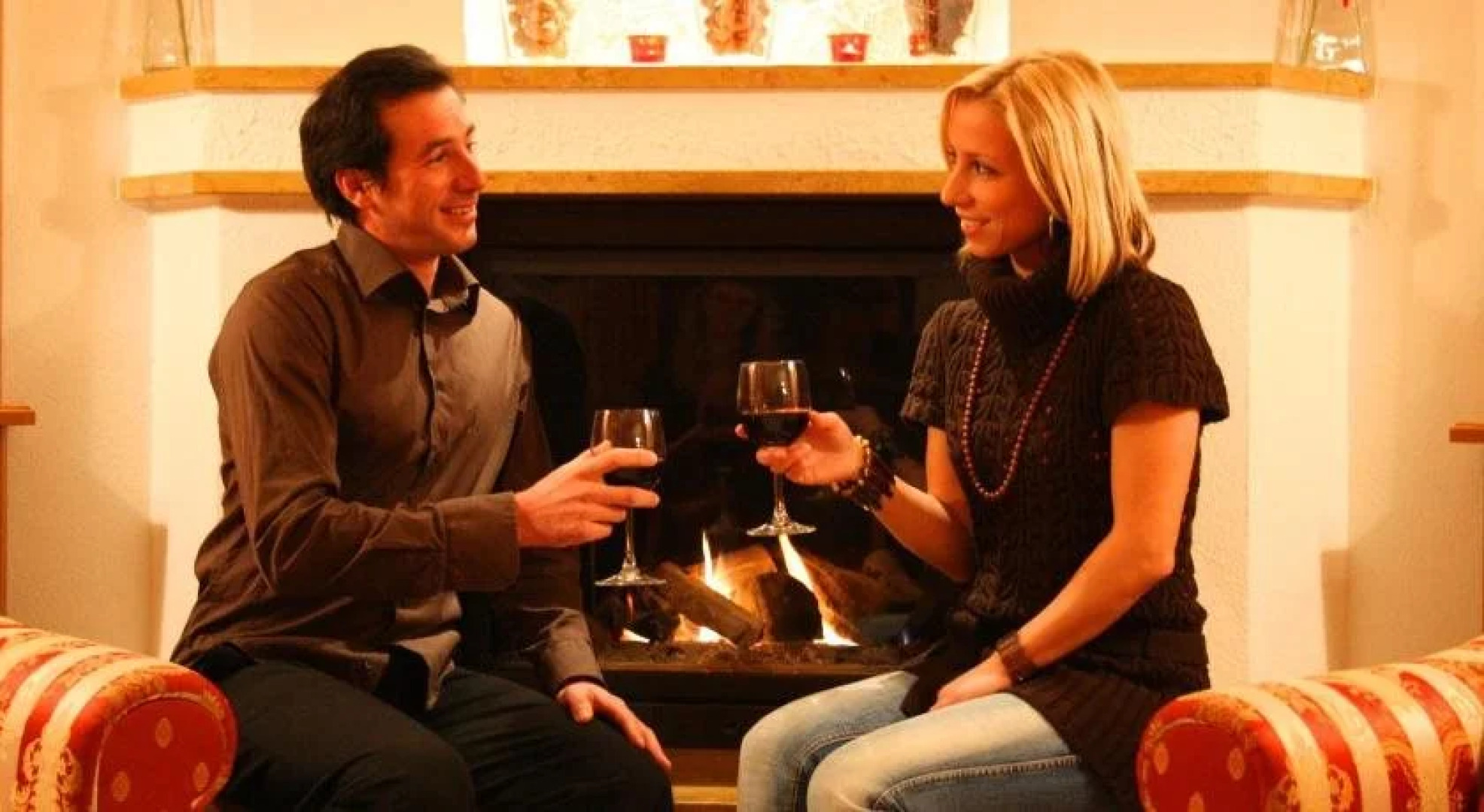 Boutique Hotel Lechtalerhof