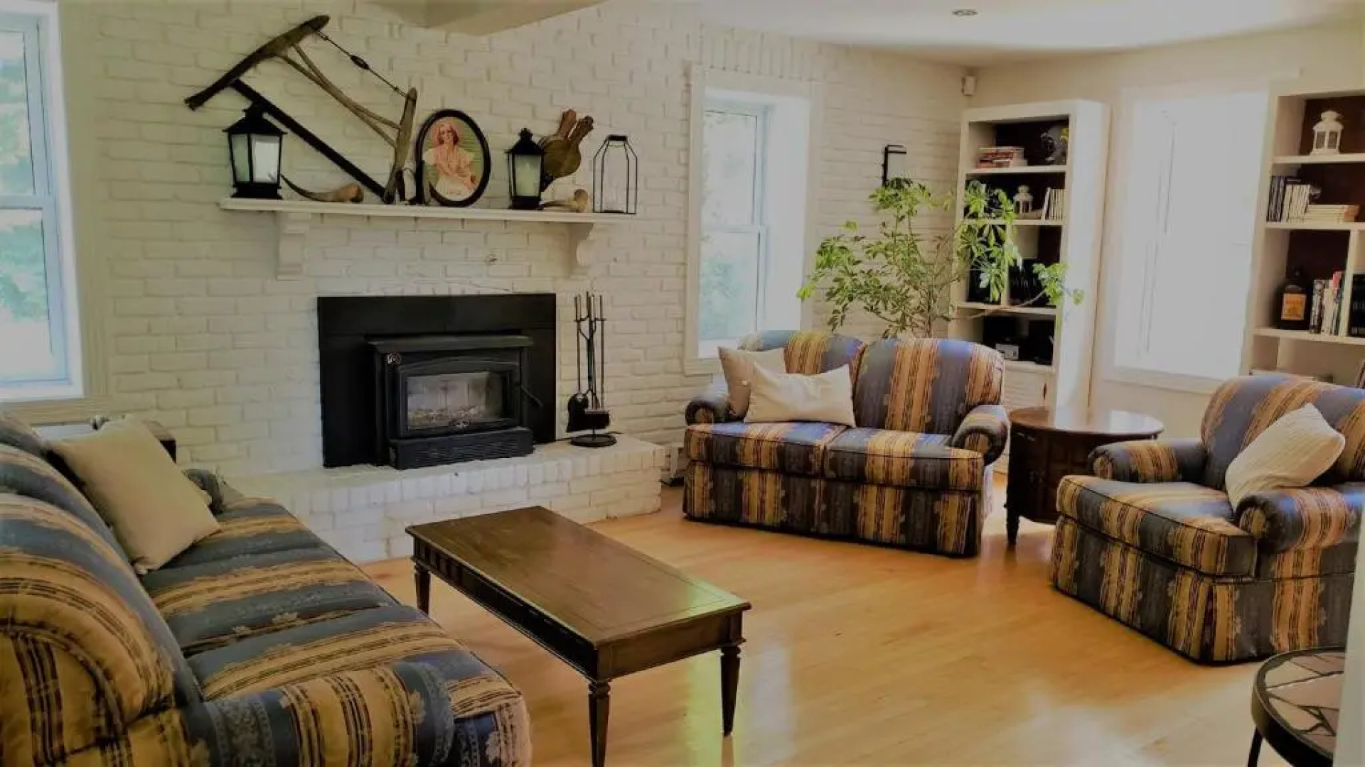 Auberge du Vignoble Bromont