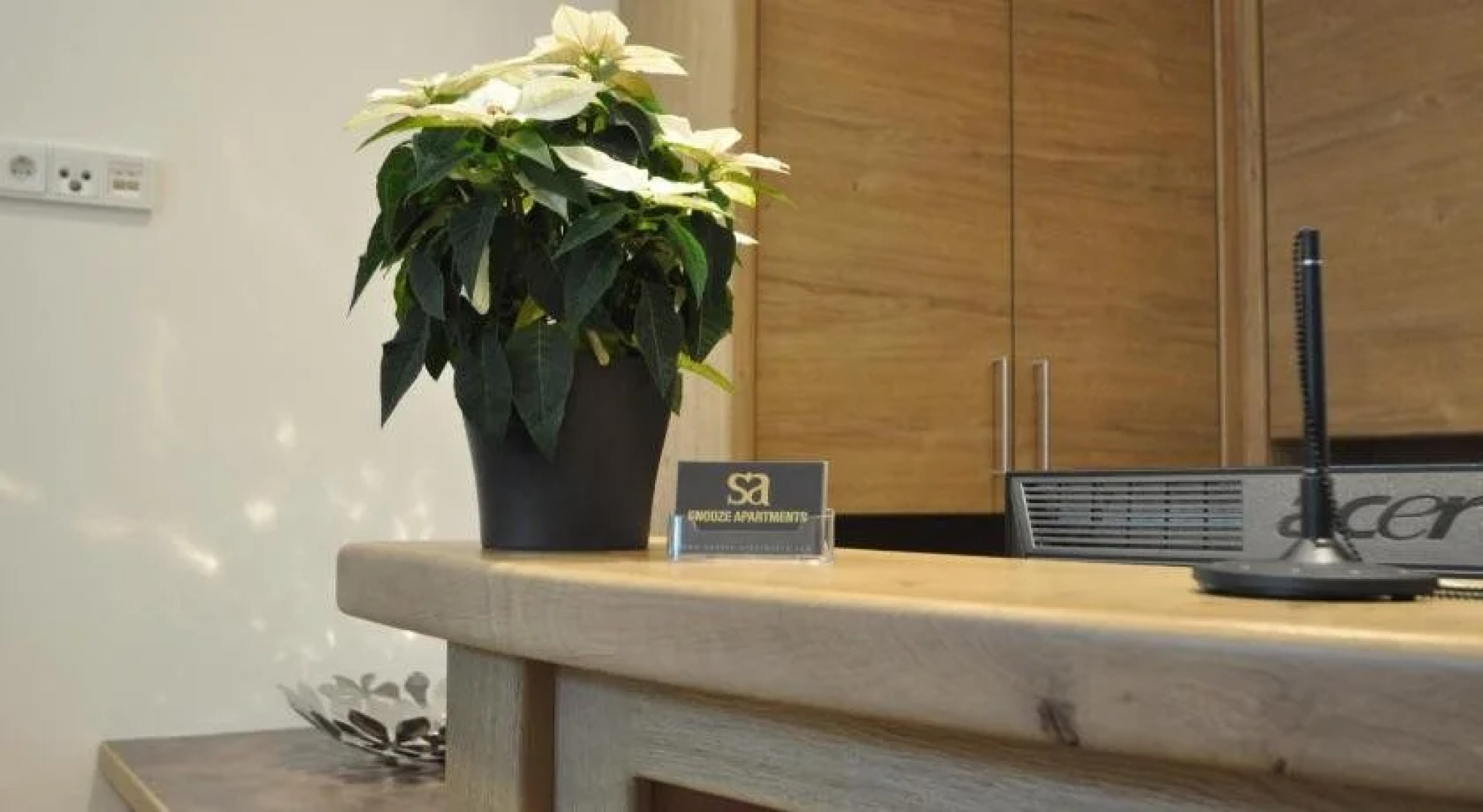 Snooze Apartments Holzkirchen